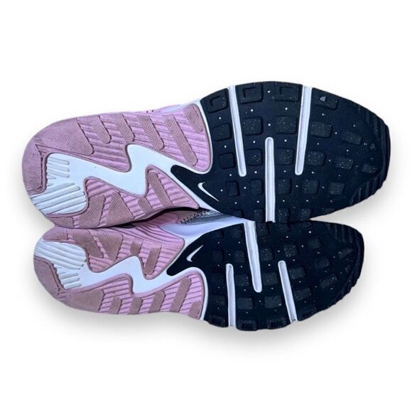 Nike Air Max Excee "White Light Arctic Pink" CD5432-109 Women's 8.5 - Picture 8 of 11